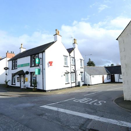 Star Hotel Kirkcudbright Buitenkant foto